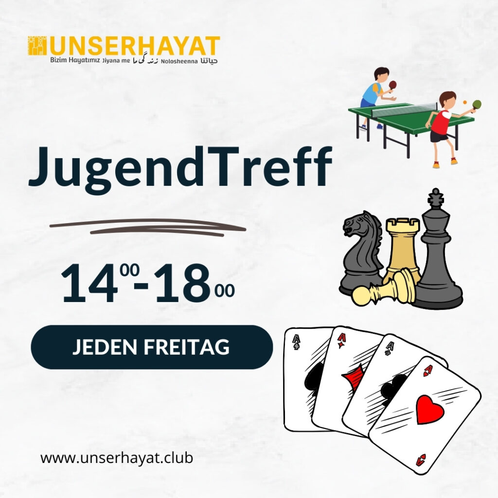 Jugendtreff