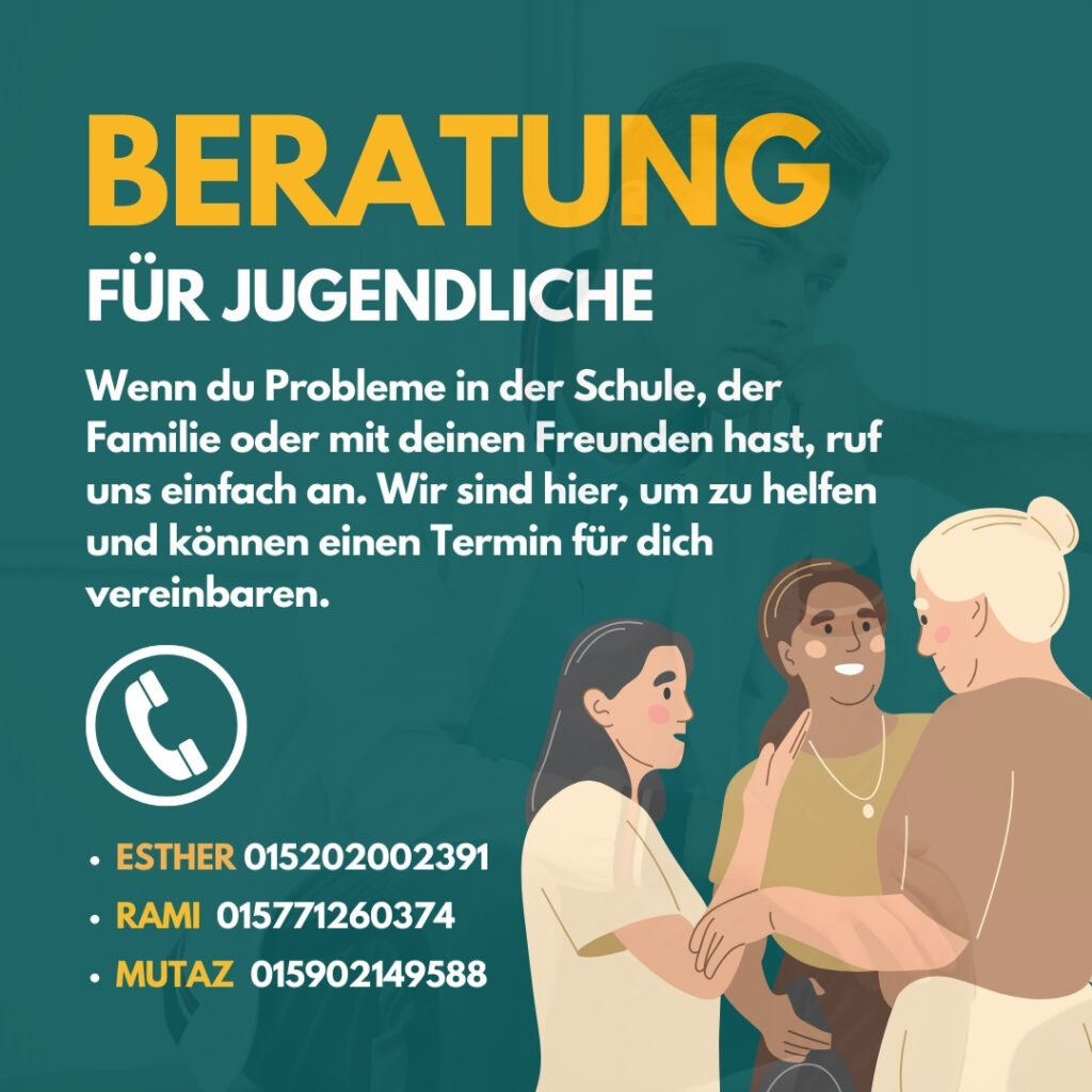 Beratung